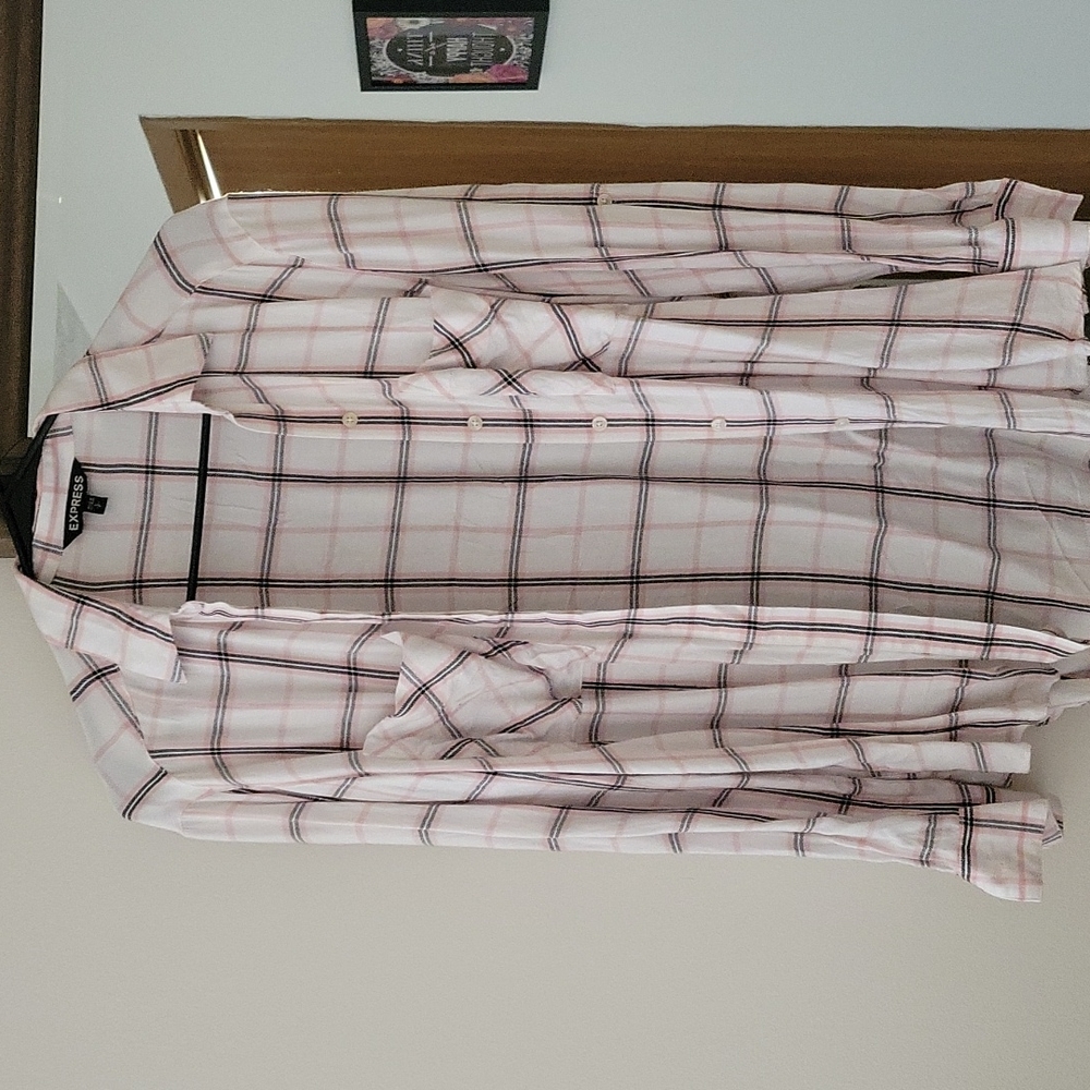 Express Top